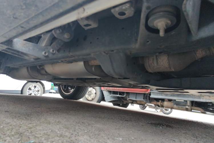 Used Tank 500 2022 3.0T Business Edition "Creation Realm" Design 5-Seater Chassis Front Right