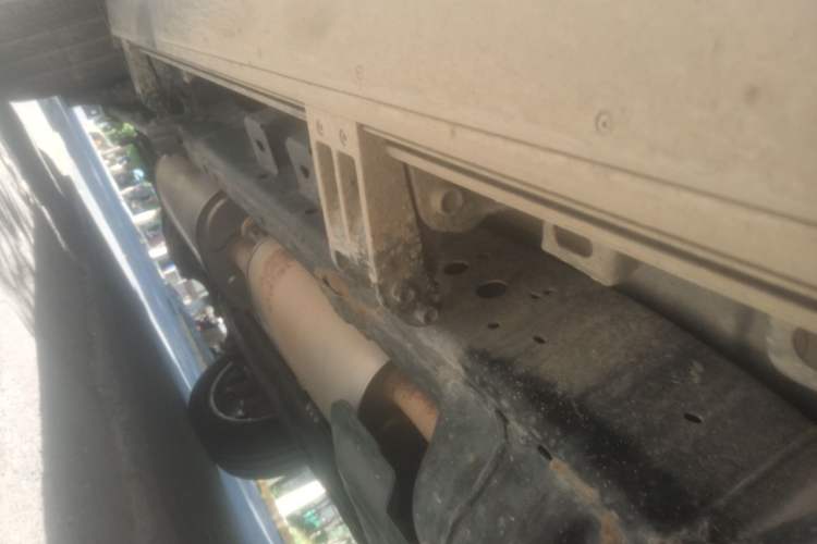 Used Tank 500 2022 3.0T Business Edition "Creation Realm" Design 5-Seater Chassis Front Right