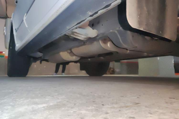 Used Tank 500 2022 3.0T Sport Edition "Creation" Version 5-Seater Chassis Front Right