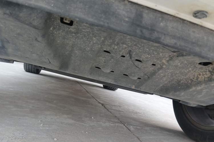 Used Tank 500 2022 3.0T Sport Edition "Creation" Version 5-Seater Chassis Front