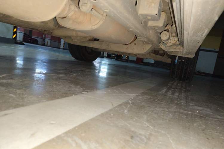 Used Tank 500 2022 3.0T Sport Edition "Creation" Version 5-Seater Chassis Rear Right