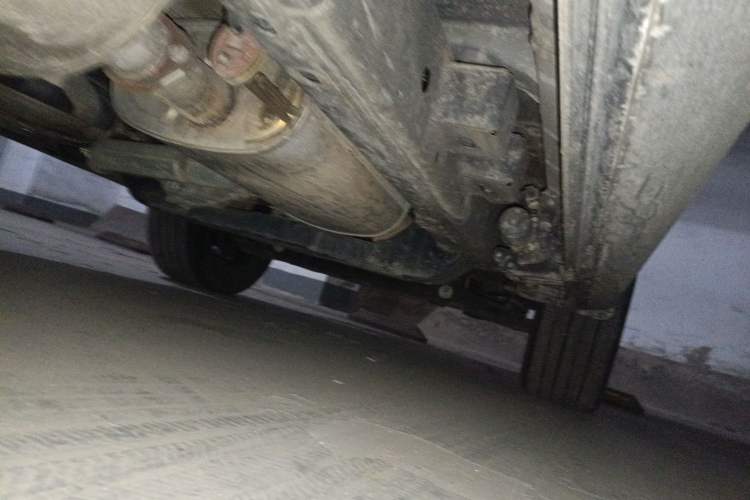 Used Tank 500 2022 3.0T Sport Edition "Creation" Version 5-Seater Chassis Rear Right