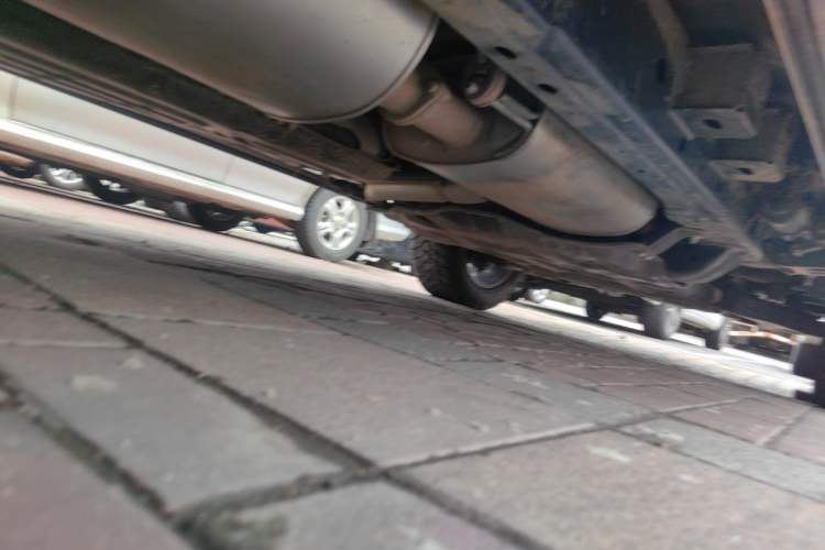 Used Tank 500 2022 3.0T Sport Edition "Creation" Version 5-Seater Chassis Rear Right