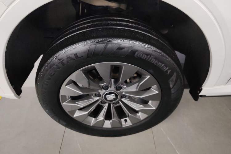 Used Tank 500 2022 3.0T Sport Edition "Creation" Version 5-Seater Exterior 4