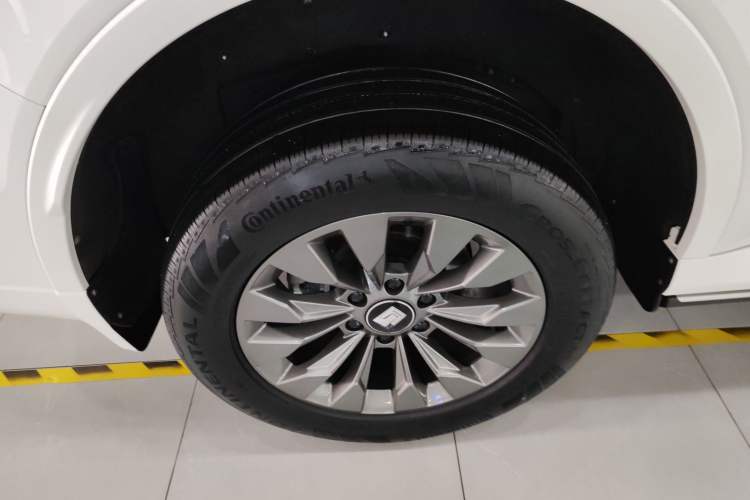 Used Tank 500 2022 3.0T Sport Edition "Creation" Version 5-Seater Exterior 5