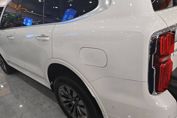 Used Tank 500 2022 3.0T Sport Edition "Creation" Version 5-Seater Exterior 5