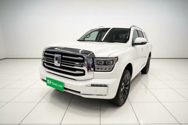 Used Tank 500 2022 3.0T Sport Edition "Creation" Version 5-Seater