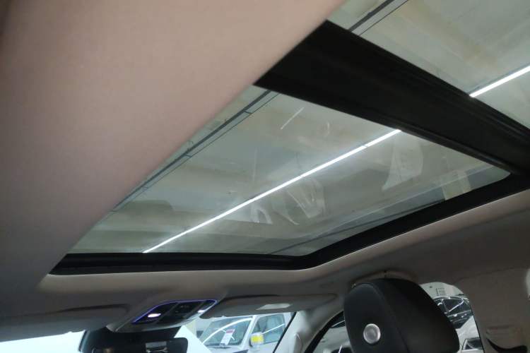 Used Tank 500 2022 3.0T Sport Edition "Creation" Style 7 Seats Headliner