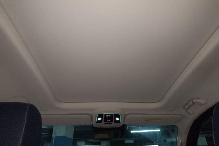Used Tank 500 2022 3.0T Sport Edition "Creation" Version 5-Seater Headliner