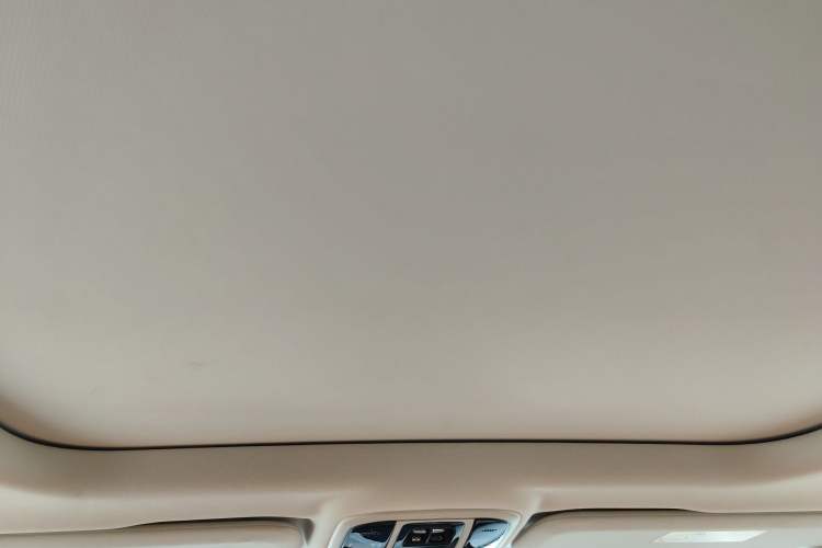 Used Tank 500 2022 3.0T Sport Edition "Creation" Version 5-Seater Headliner