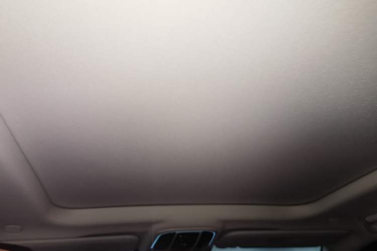 Used Tank 500 2022 3.0T Sport Edition "Creation" Version 5-Seater Headliner