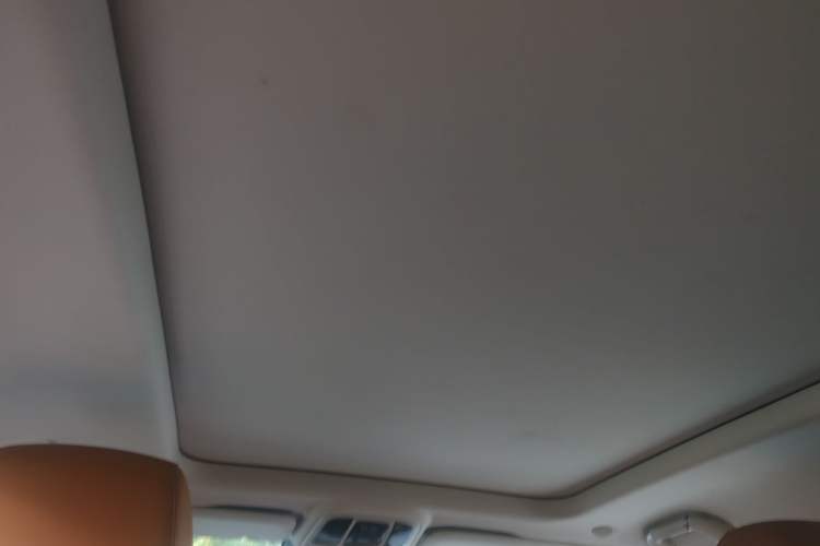 Used Tank 500 2022 3.0T Sport Edition "Creation" Version 5-Seater Headliner