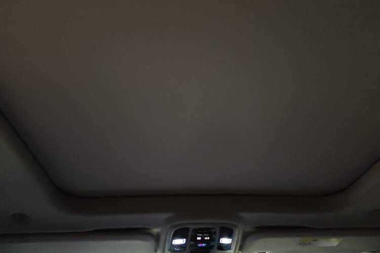 Used Tank 500 2022 3.0T Sport Edition "Creation" Style 7 Seats Headliner