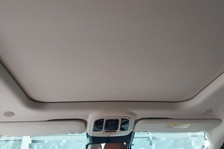 Used Tank 500 2022 3.0T Business Edition "Creation Realm" Design 5-Seater Headliner