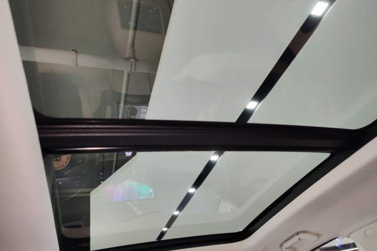 Used Tank 500 2022 3.0T Sport Edition "Creation" Version 5-Seater Headliner