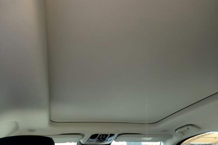 Used Tank 500 2022 3.0T Sport Edition "Creation" Version 5-Seater Headliner