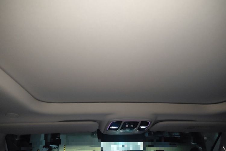 Used Tank 500 2022 3.0T Sport Edition "Creation" Version 5-Seater Headliner