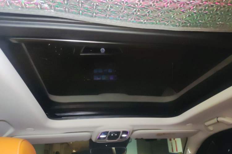 Used Tank 500 2022 3.0T Sport Edition "Creation" Version 5-Seater Headliner