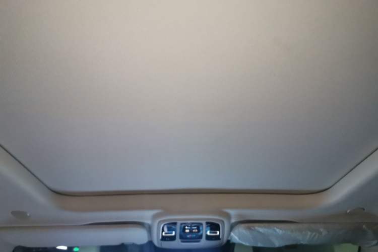 Used Tank 500 2022 3.0T Sport Edition "Creation" Version 5-Seater Headliner