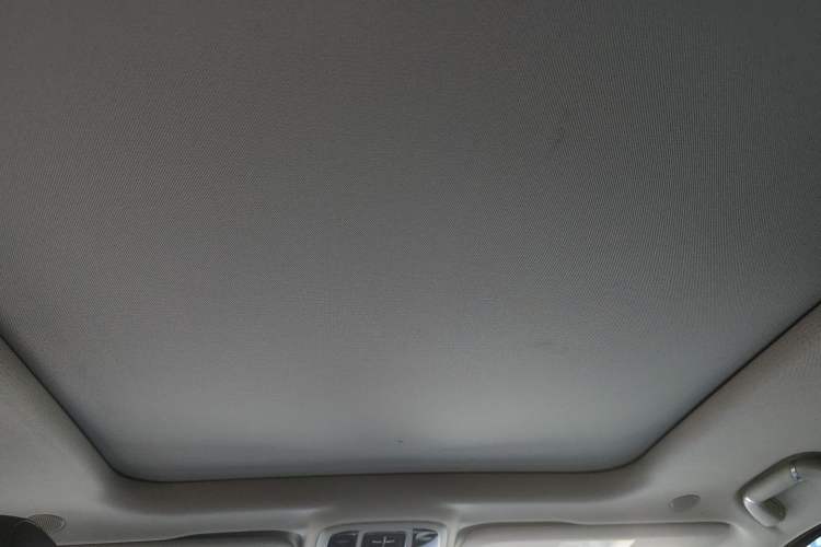 Used Tank 500 2022 3.0T Business Edition "Creation Realm" Design 5-Seater Headliner