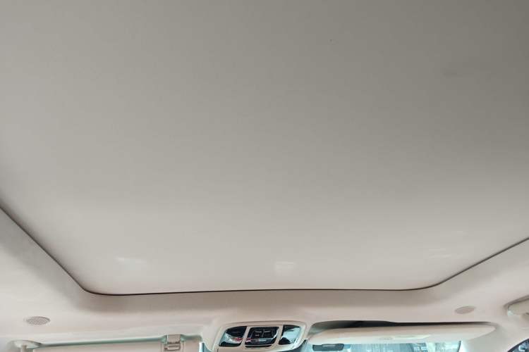 Used Tank 500 2022 3.0T Sport Edition "Creation" Version 5-Seater Headliner