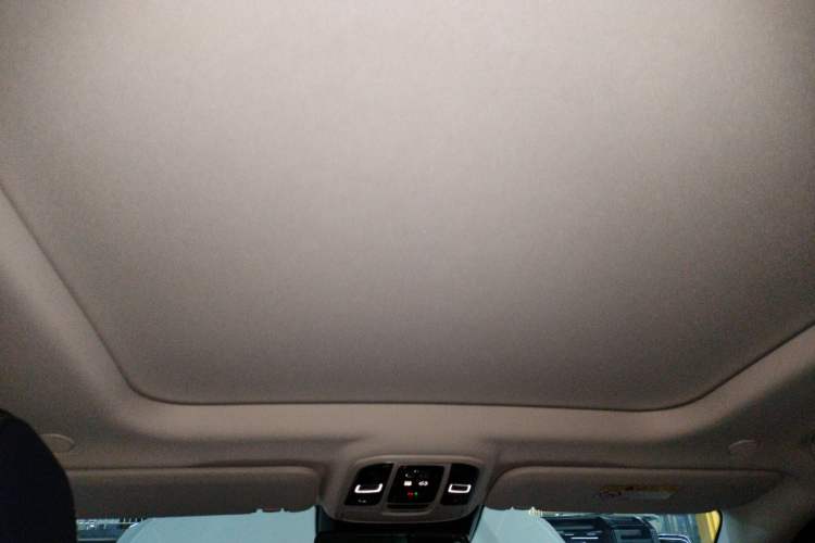 Used Tank 500 2022 3.0T Business Edition "Creation Realm" Design 5-Seater Headliner