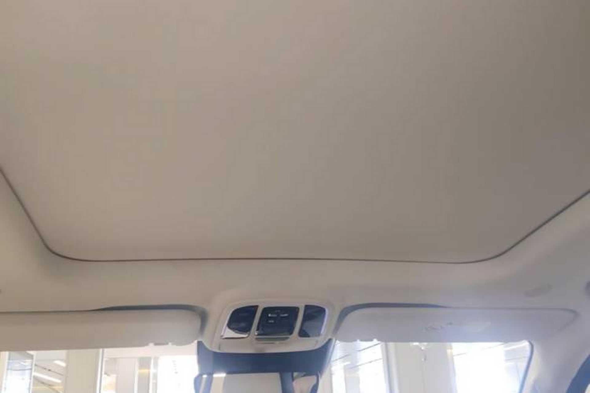 Used Tank 500 2022 3.0T Sport Edition "Creation" Style 7 Seats Headliner