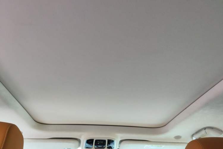 Used Tank 500 2022 3.0T Sport Edition "Creation" Version 5-Seater Headliner