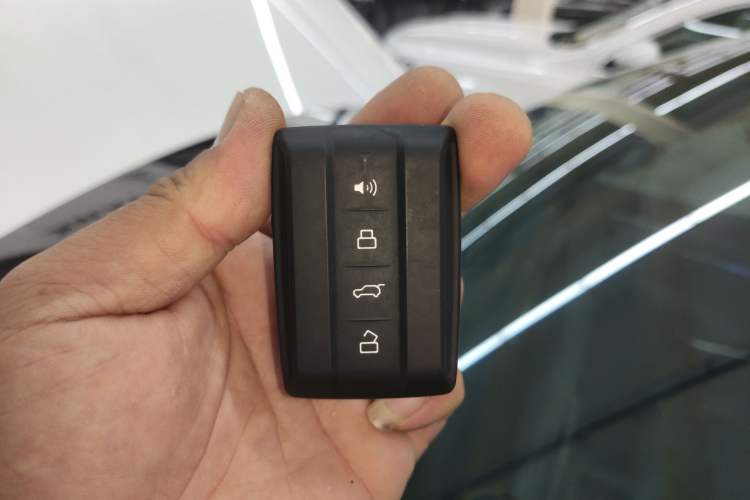 Used Tank 500 2022 3.0T Sport Edition "Creation" Style 7 Seats Interior 1
