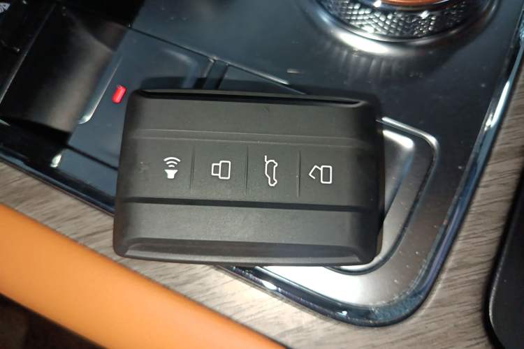 Used Tank 500 2022 3.0T Business Edition "Creation Realm" Design 5-Seater Interior 1