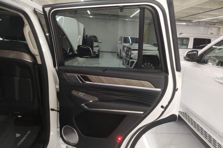 Used Tank 500 2022 3.0T Sport Edition "Creation" Style 7 Seats Interior 6