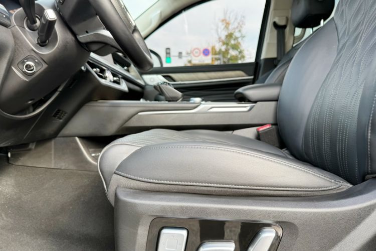 Used Tank 500 2022 3.0T Sport Edition "Creation" Style 7 Seats Interior 6