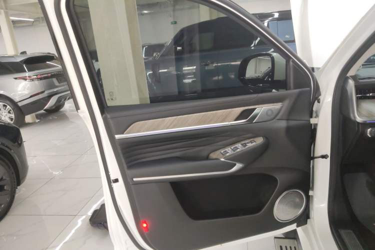Used Tank 500 2022 3.0T Sport Edition "Creation" Style 7 Seats Interior 7
