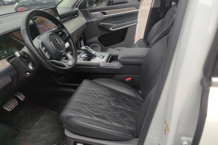 Used Tank 500 2022 3.0T Sport Edition "Creation" Version 5-Seater Left Front Seat