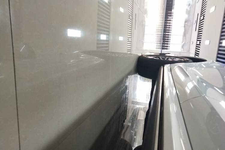 Used Tank 500 2022 3.0T Sport Edition "Creation" Version 5-Seater Left Side Sill