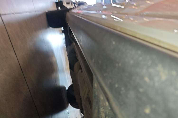 Used Tank 500 2022 3.0T Sport Edition "Creation" Version 5-Seater Left Side Sill