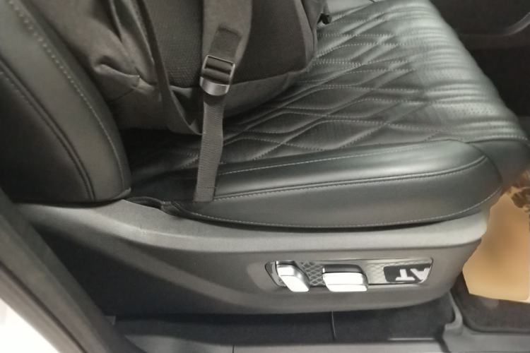 Used Tank 500 2022 3.0T Sport Edition "Creation" Version 5-Seater Right Front Seat