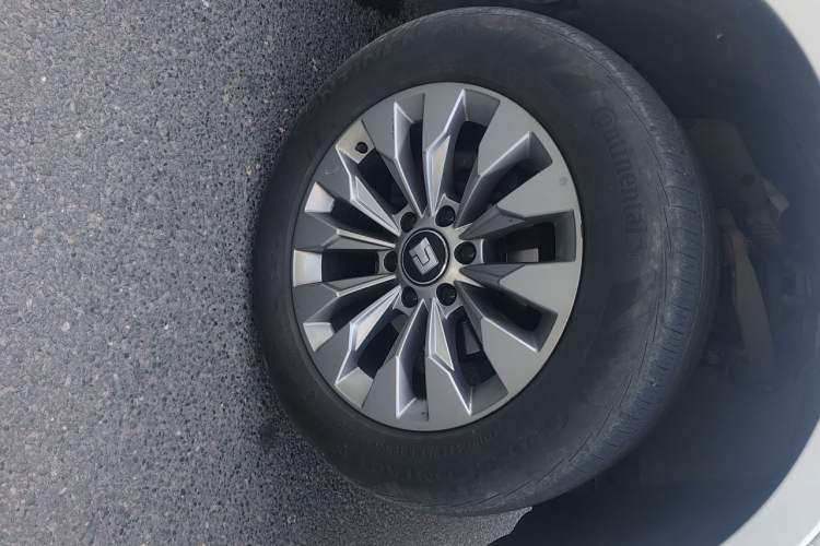 Used Tank 500 2022 3.0T Sport Edition "Creation" Version 5-Seater Right Front Wheel Hub