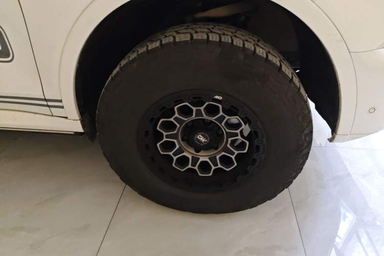 Used Tank 500 2022 3.0T Sport Edition "Creation" Style 7 Seats Right Front Wheel Hub