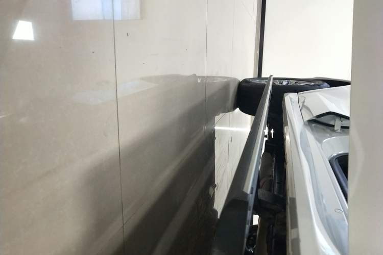 Used Tank 500 2022 3.0T Sport Edition "Creation" Version 5-Seater Right Side Sill