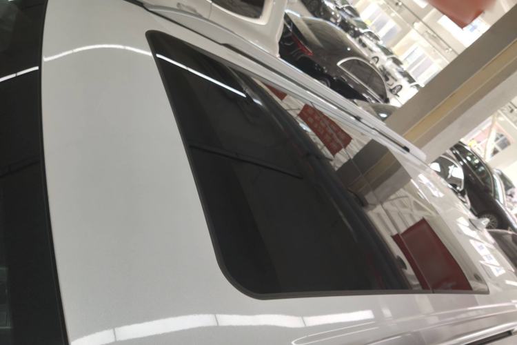 Used Tank 500 2022 3.0T Sport Edition "Creation" Style 7 Seats Roof