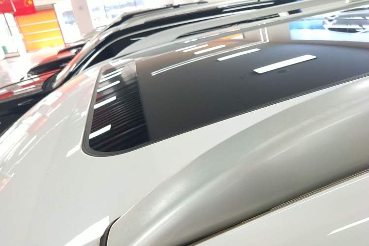 Used Tank 500 2022 3.0T Sport Edition "Creation" Version 5-Seater Roof