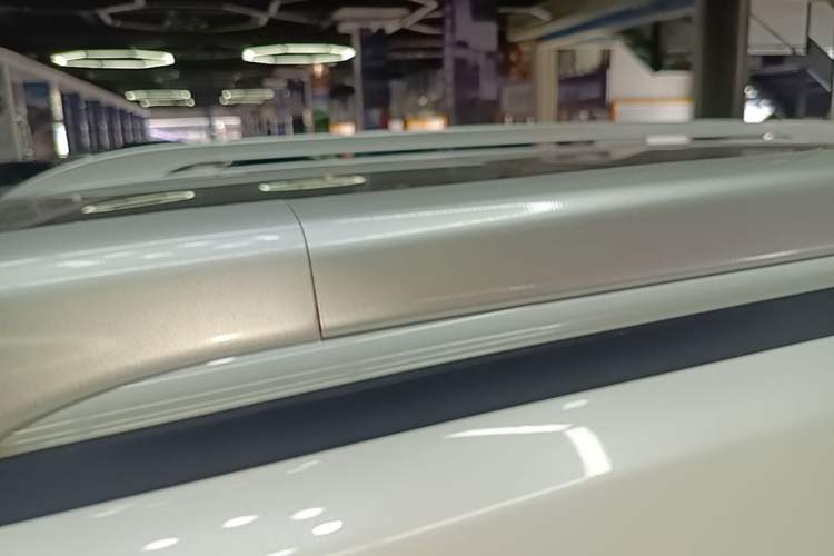 Used Tank 500 2022 3.0T Sport Edition "Creation" Version 5-Seater Roof