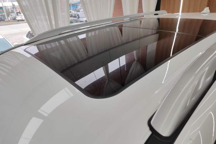 Used Tank 500 2022 3.0T Sport Edition "Creation" Version 5-Seater Roof