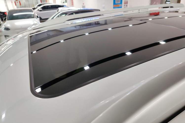 Used Tank 500 2022 3.0T Sport Edition "Creation" Version 5-Seater Roof