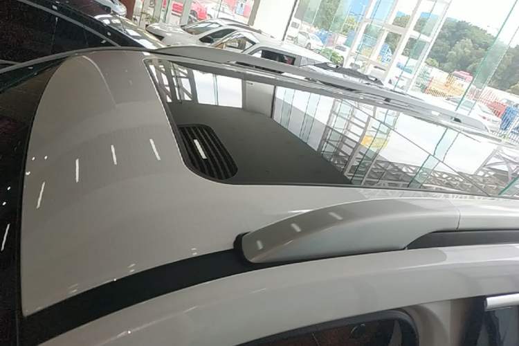 Used Tank 500 2022 3.0T Sport Edition "Creation" Version 5-Seater Roof