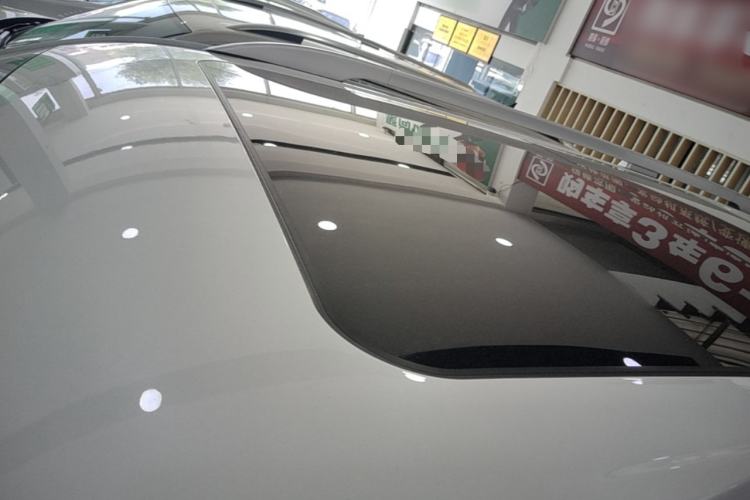 Used Tank 500 2022 3.0T Sport Edition "Creation" Version 5-Seater Roof