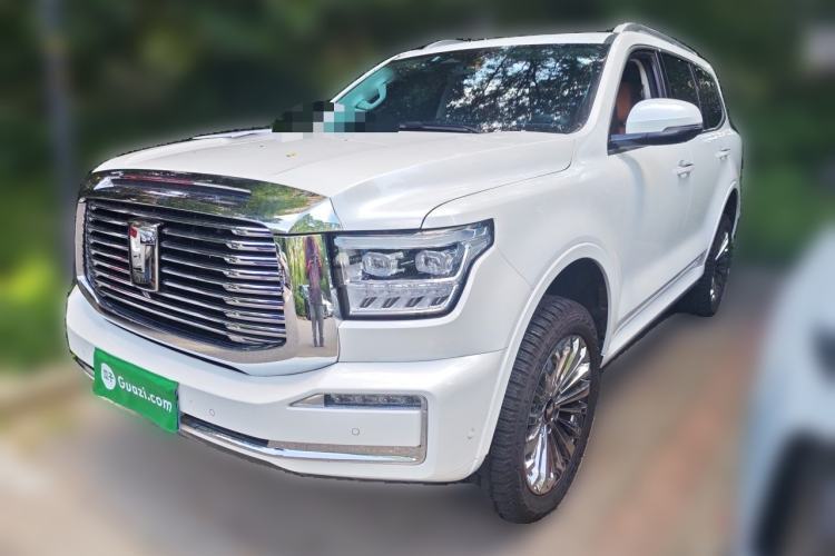 Used Tank 500 2022 3.0T Business Edition "Creation Realm" Design 5-Seater Guazi used car, China used car export, Used car for sale, Used  cars, Cheapest cars for sale