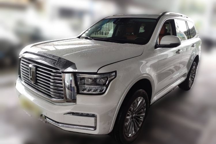 Used Tank 500 2022 3.0T Business Edition "Creation Realm" Design 5-Seater Guazi used car, China used car export, Used car for sale, Used  cars, Cheapest cars for sale