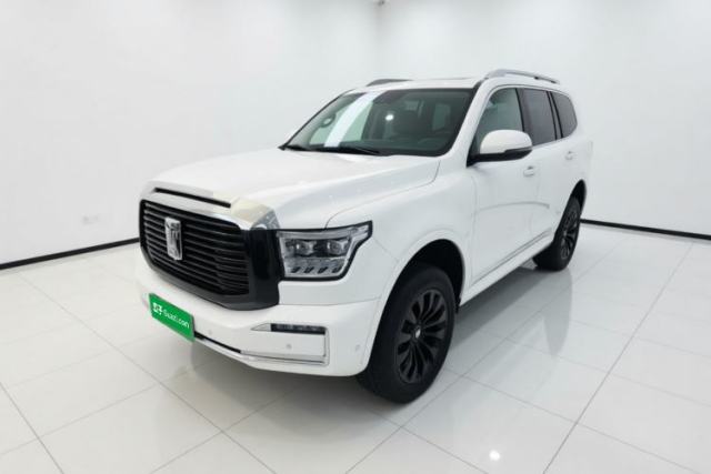 Used Tank 500 2022 3.0T Sport Edition "Creation" Style 7 Seats